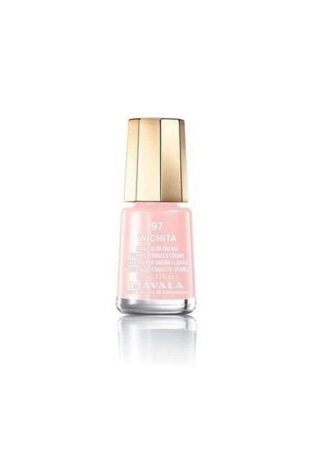 Mini Color Oje Wichita 5ml - 1