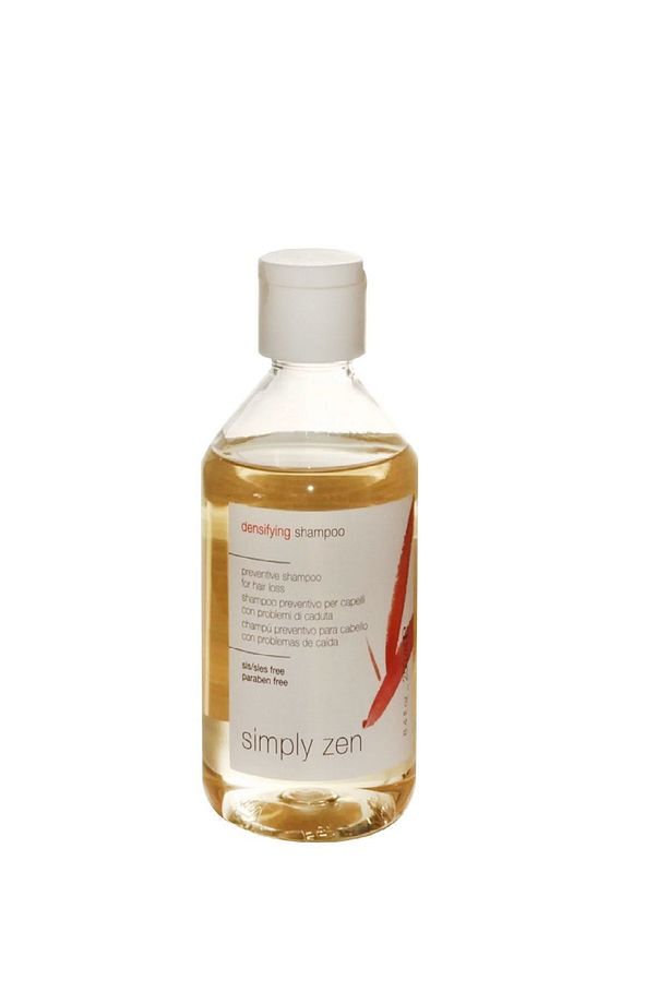 Saç Dökülmesini Önleyici ve Yoğunlaştırıcı Şampuan 300 ml 8032274054009 - 1