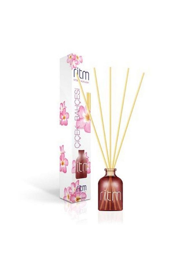 Bambulu Oda Kokusu Çiçek Bahçesi 50 Ml - 1
