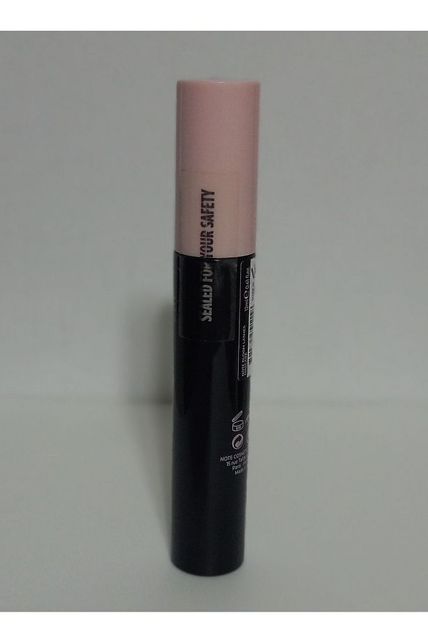 Note Full Bloom Lash Maskara - 5