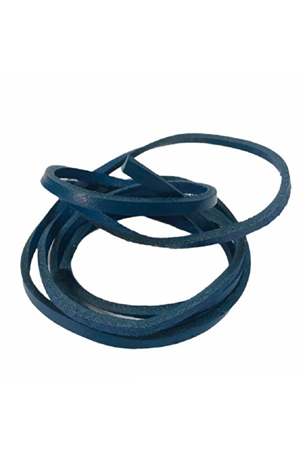 Leather Shoelace Leathercraft 1.5 Meters
