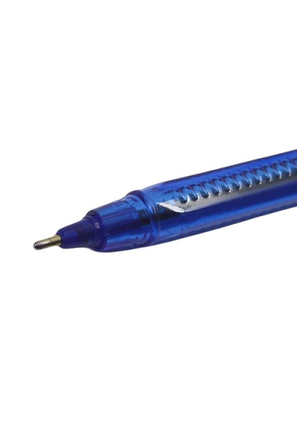 M-40 Tükenmez Kalem 1.0 Mm Mavi 10 Adet - 3