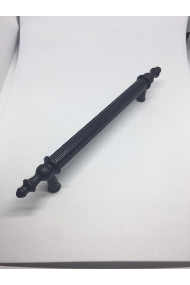 Siyah Kumru Kulp Ölçü 22.4cm - 1