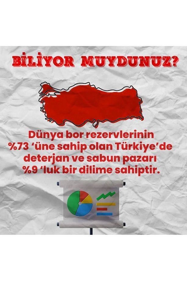 Sıvı Sabun 400 ml Orkide Kokulu Yerli Üretim Bor Katkılı 3 Adet - 4