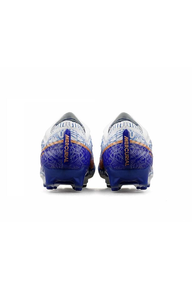 Ayakkabı Kramponlar Zoom Mercurial Vapor 15 Elte Ag Pro - 4