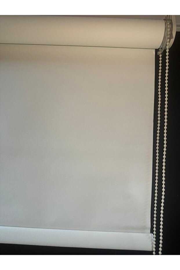 İTHAL %100 BLACKOUT STOR PERDE - 5
