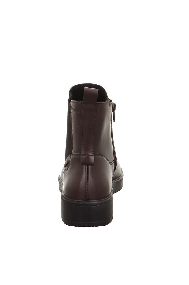 Mystic Gore-Tex Su Geçirmez Hakiki Deri Kahve Kadın Bot 2-000191-3420 - 7