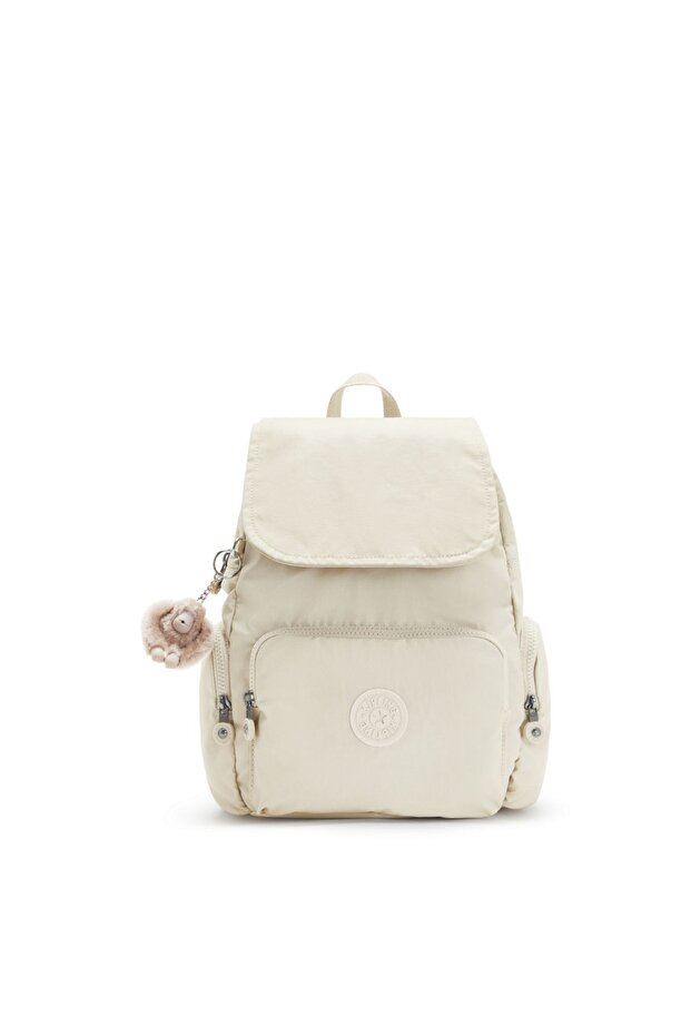 City Zip S Small Backpack