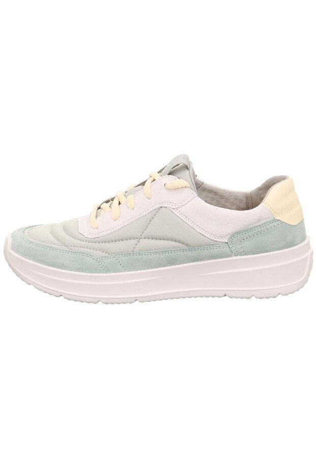 Sprinter Su Yeşili Kadın Sneaker - 1