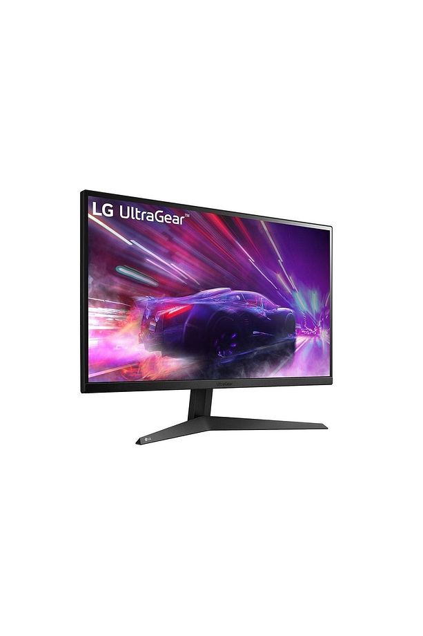 27GS50F-B UltraGear 27" 27GS50F-B 1Ms MBR 180Hz (HDMI+Display) FreeSync HDR 10 FHD Oyuncu Monitörü - 2