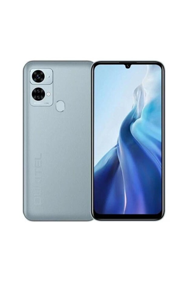 C33 8/256 GB Mavi - 1