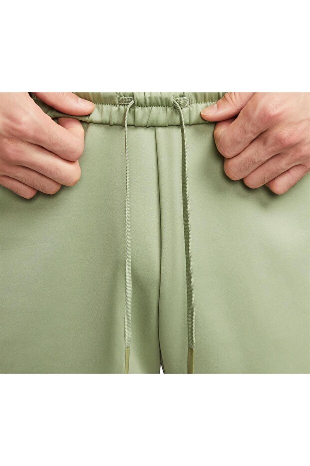 Dri-Fit Adv Erkek Yeşil Antrenman Şort DX0366-386 - 6