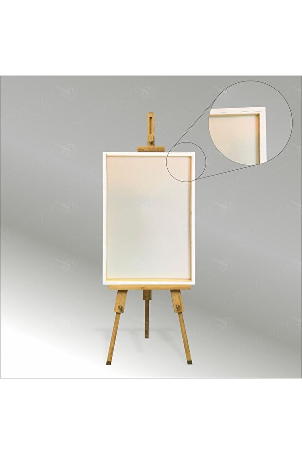 20x20 Tuval (2ADET) - 2