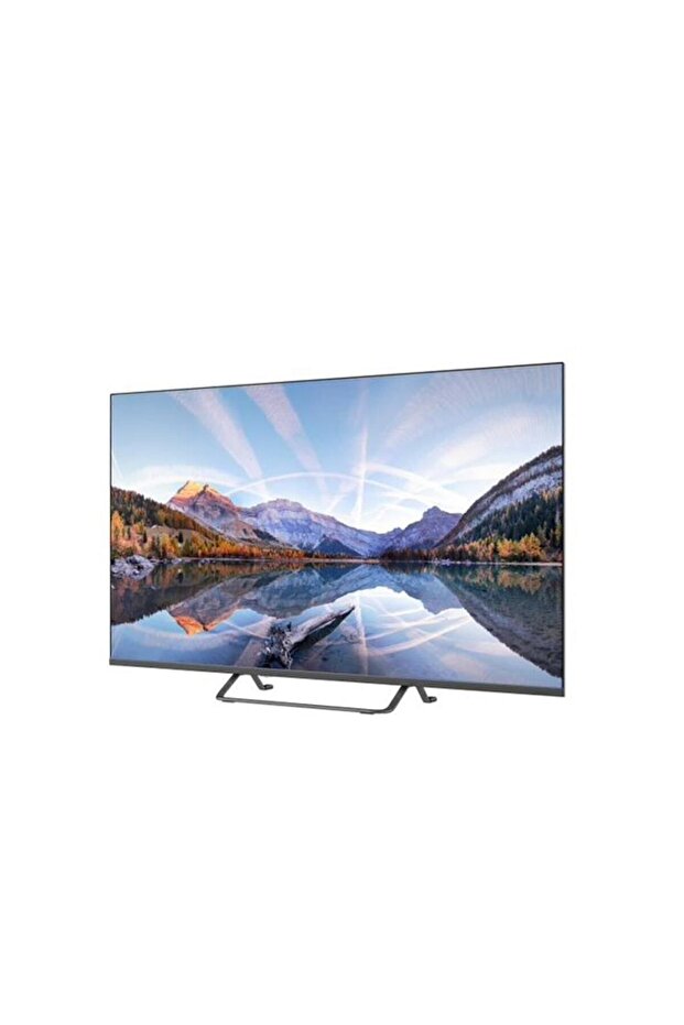 55pa515esg Androıd Smart Gri Led Tv - 1