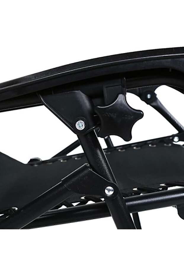 Wsh Gravity Katlanır Şezlong - 2