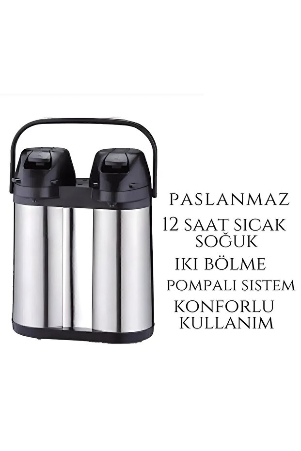 Termos ikili xl - 3