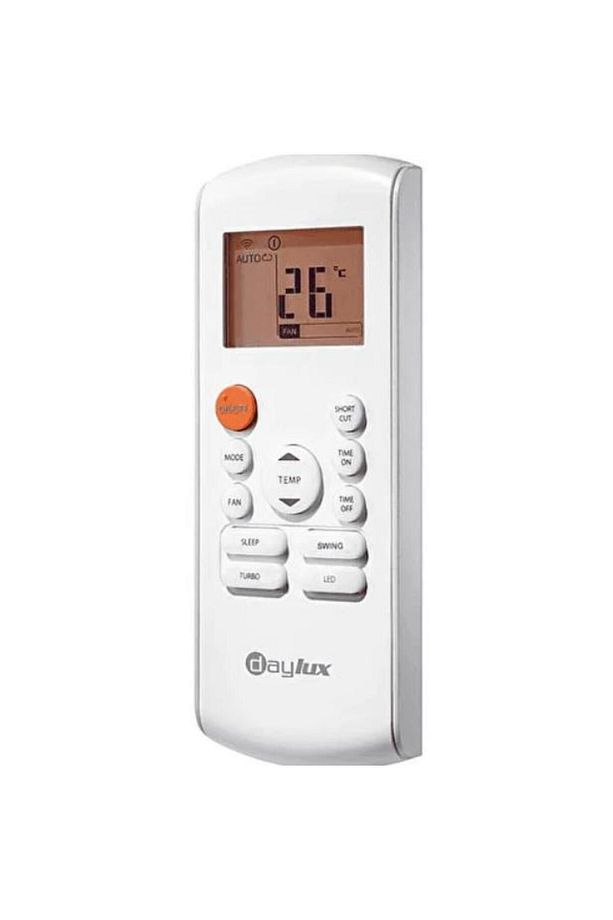 Dtxm25n 9000 Btu A Inverter Duvar Tipi Klima - 2