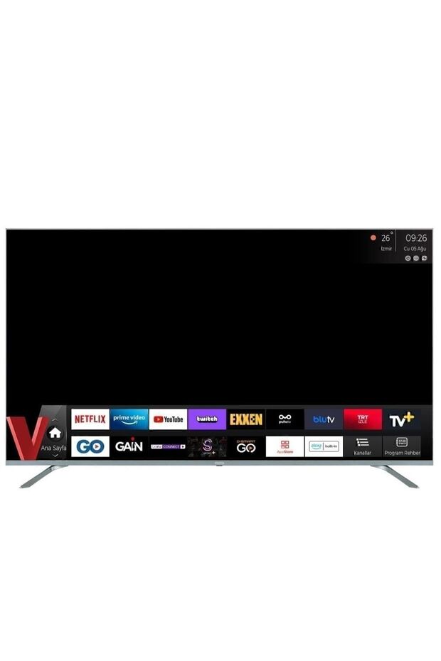 65UM9910 65'' MiniLED QLED 4K Smart TV - 3