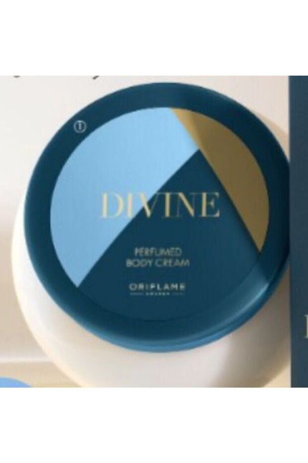 Divine Parfüm Seti - 2