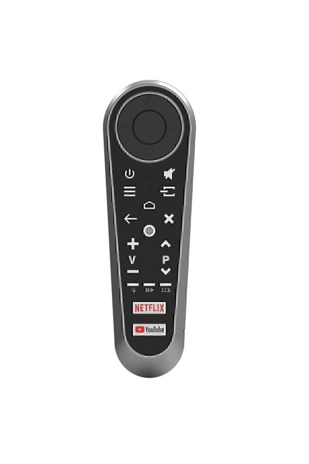 65UM9910 65'' MiniLED QLED 4K Smart TV - 7