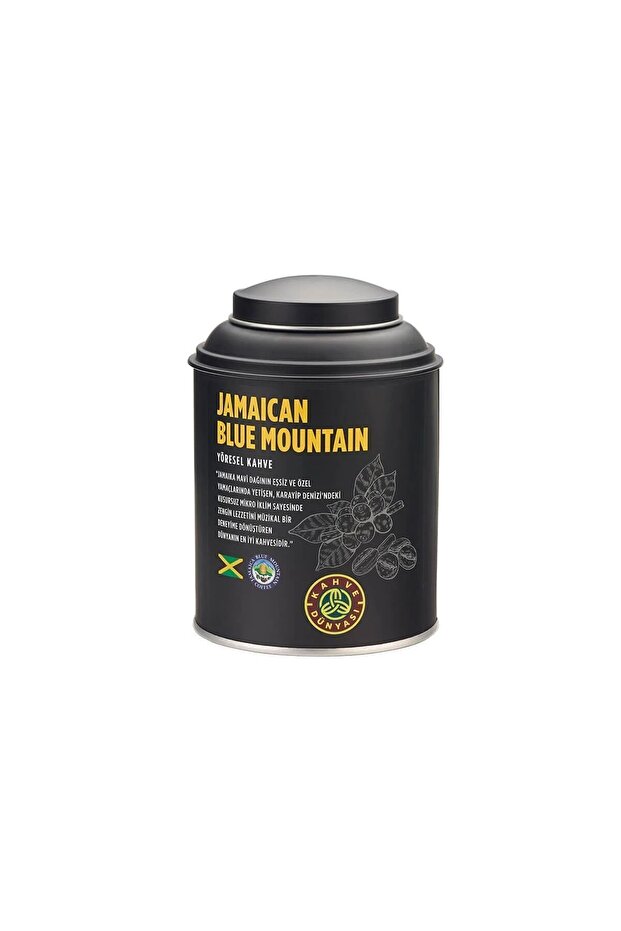 Jamaica Blue Mountain 200 gr - 1