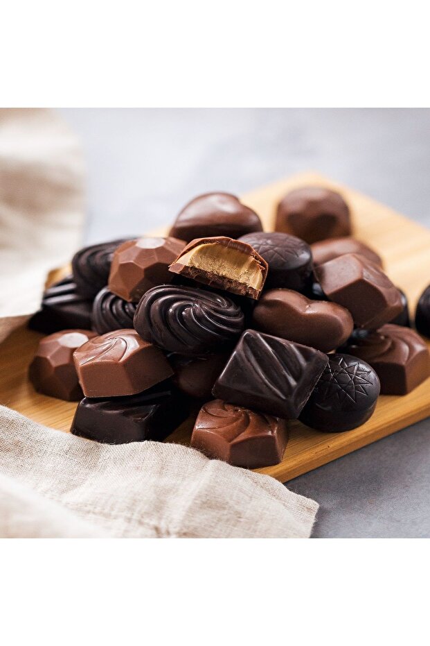 Spesiyal Büyük Boy Kutu 407g - 2