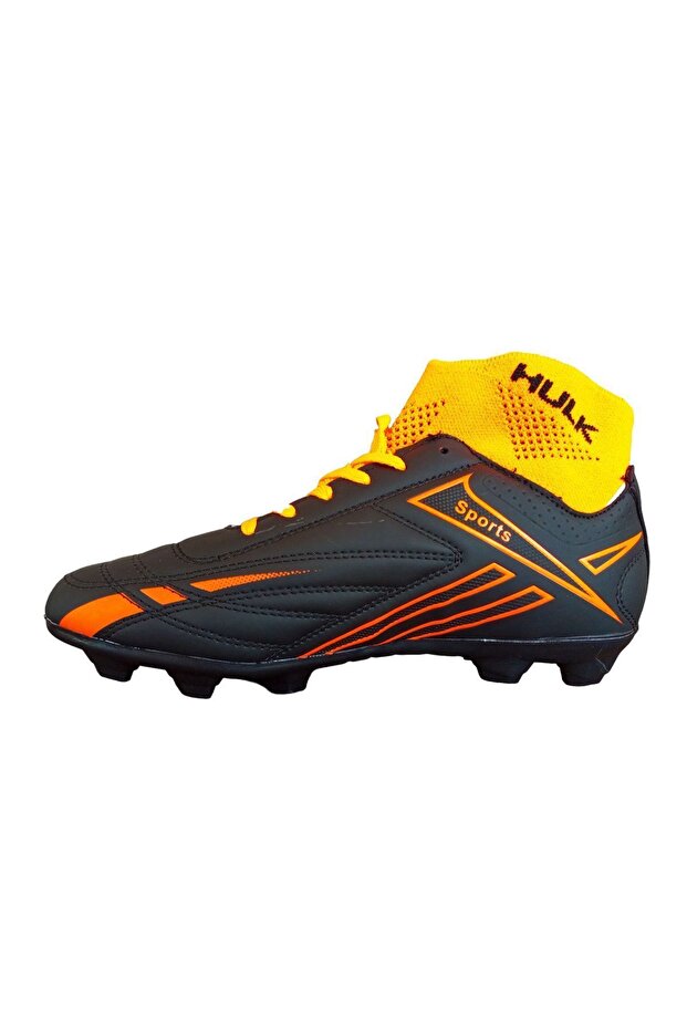 Series Crampon Football Shoes with Socks