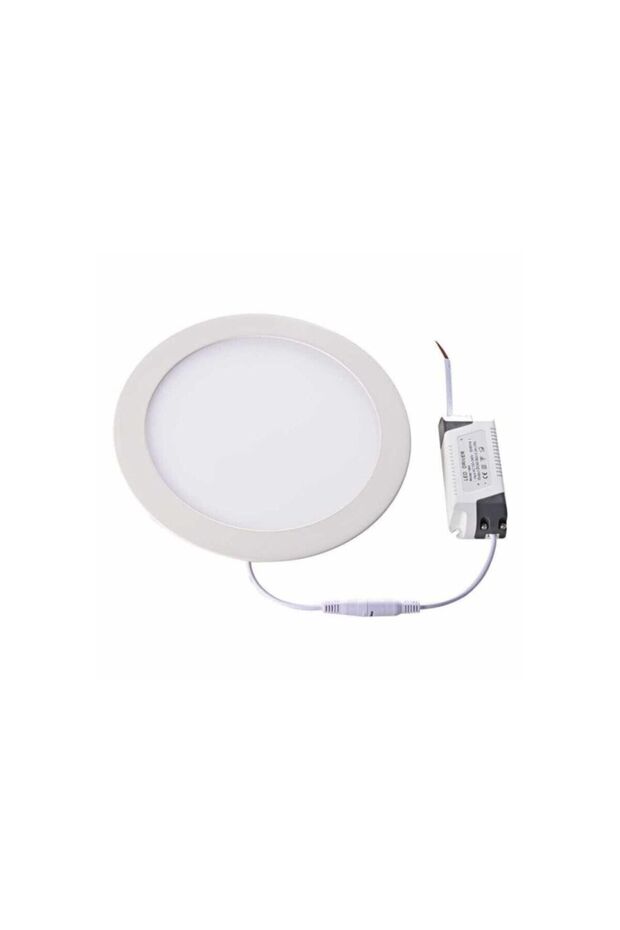 15w Led Panel - 1