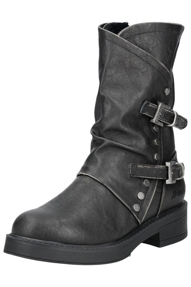 Stiefel - 1