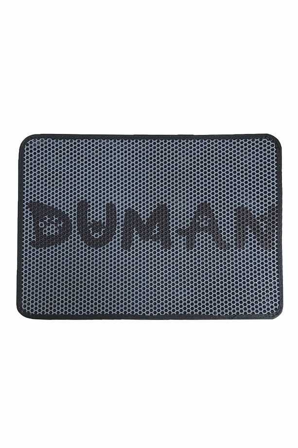 Kedi Kumu Paspası, Elekli Duman - 2
