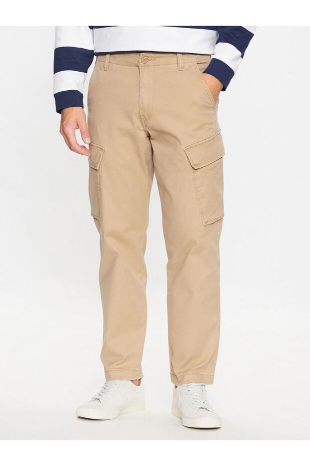 CARGO PANT - 3