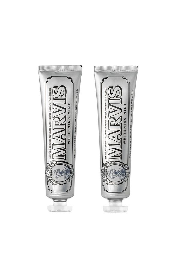 Whitening Mint Beyazlatıcı Diş Macunu 85 ML x 2 Adet Avantajlı Paket - 2