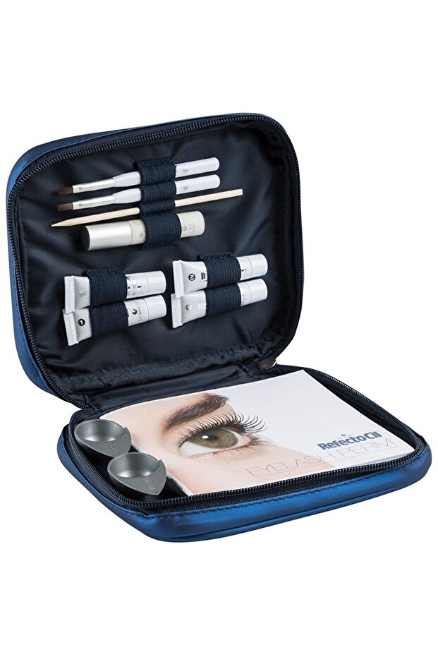 Kirpik Perma Seti 36 Uygulama 9003877900948 - 3