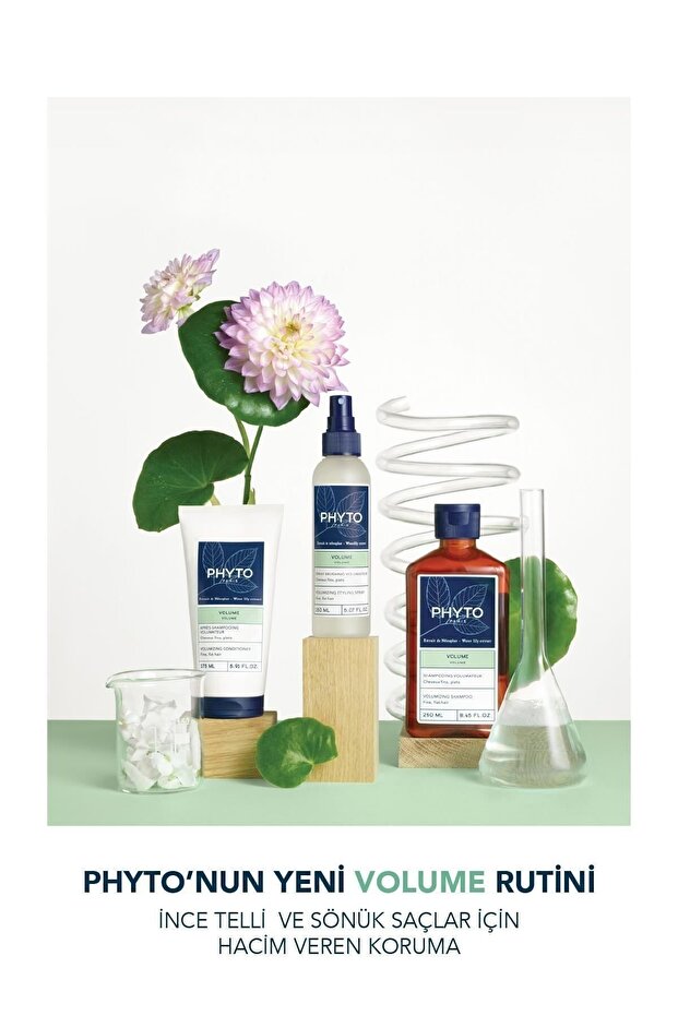 Volume Spray 150ml 2023 - 3