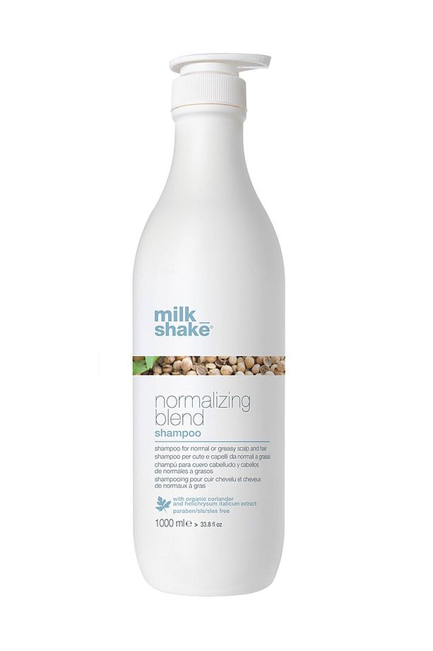 Normalizing Blend - Normal ve Yağlı Saçlar İçin Dengeleyici Şampuan 1000 ml 8032274063445 - 1