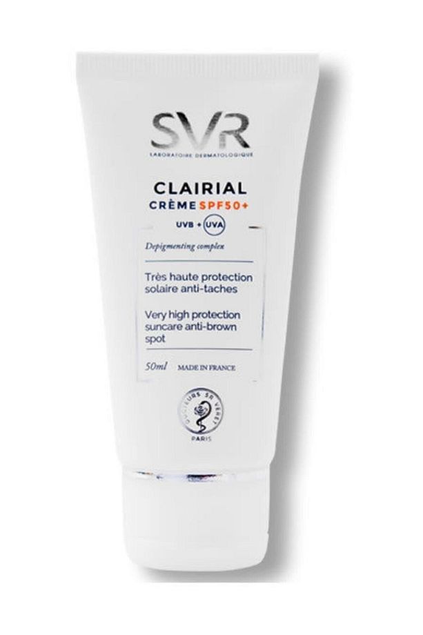 Clairial Spf50 Creme40ml - 1