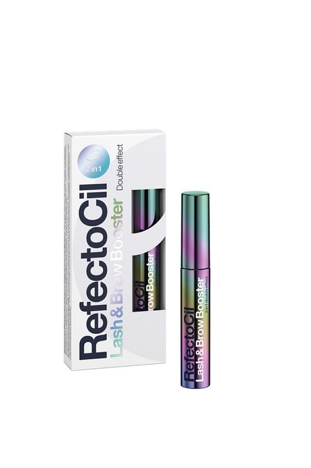 2-in-1 Lash And Brow Booster Kirpik Ve Kaş Güçlendirici 6 Ml - 1