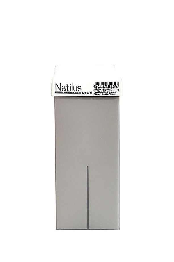 Silver Kartuş Ağda 100ml - 1