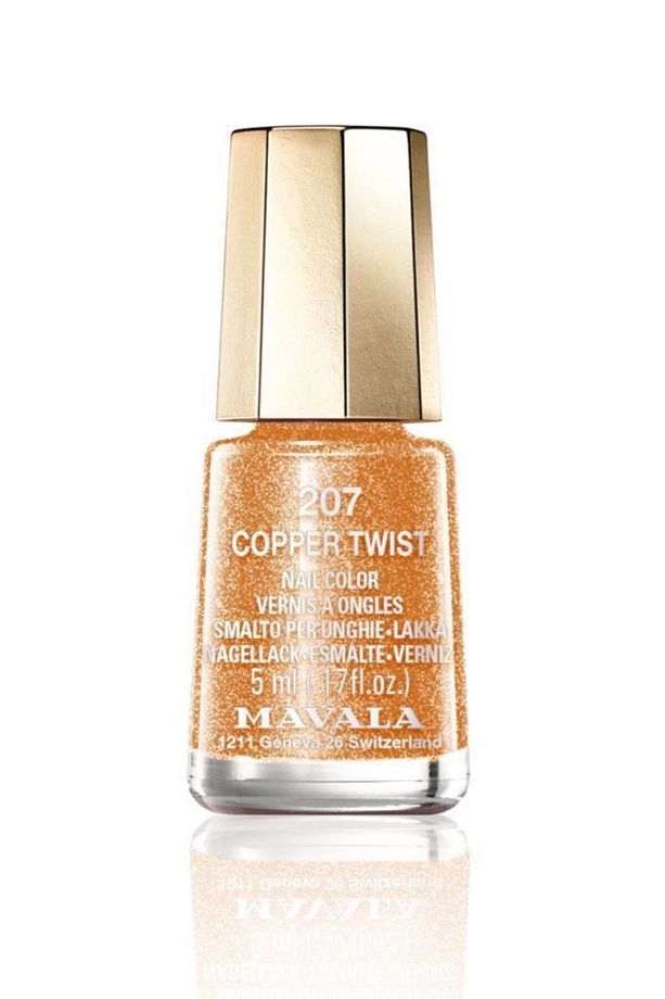 Mini Color Oje 5ml|maoj-207 - 1