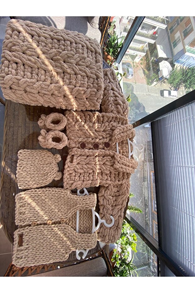 Puffy bebek takımı - 1