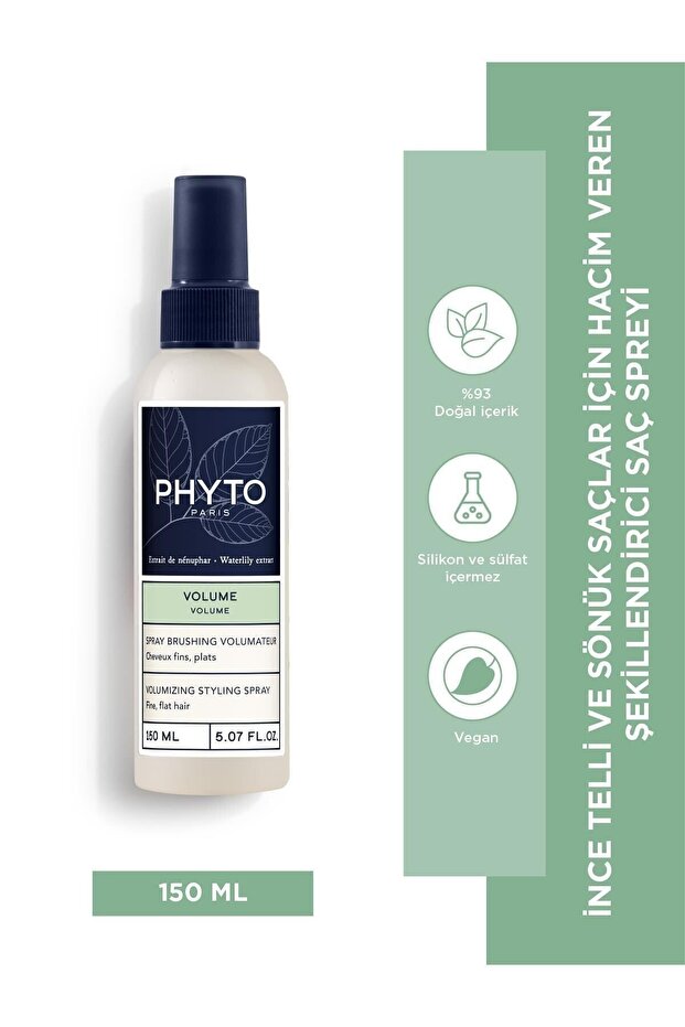 Volume Spray 150ml 2023 - 1