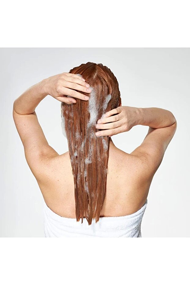 Moisture Plus Shampoo 300 ml - 2