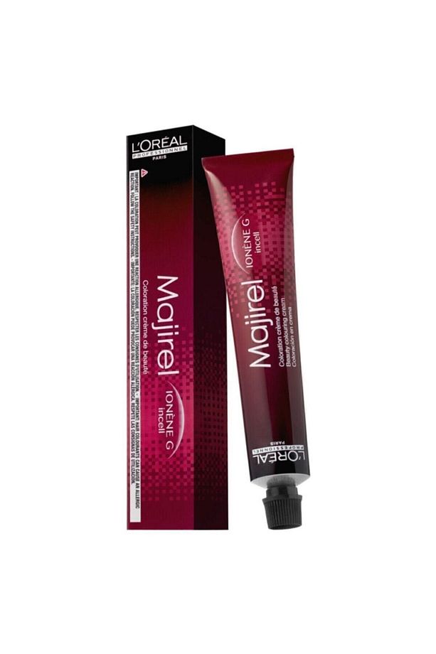 Loreal Saç Boyası 7.1 Küllü Kumral Cool Inforced 50 ml - 2