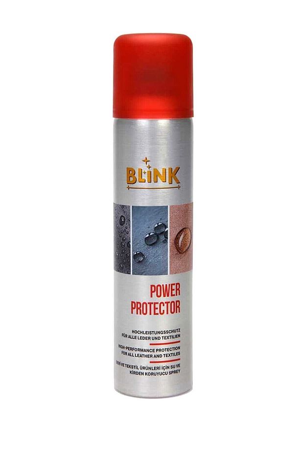 Power Protector Deri Için Su Ve Kirden Koruyucu Sprey - 1