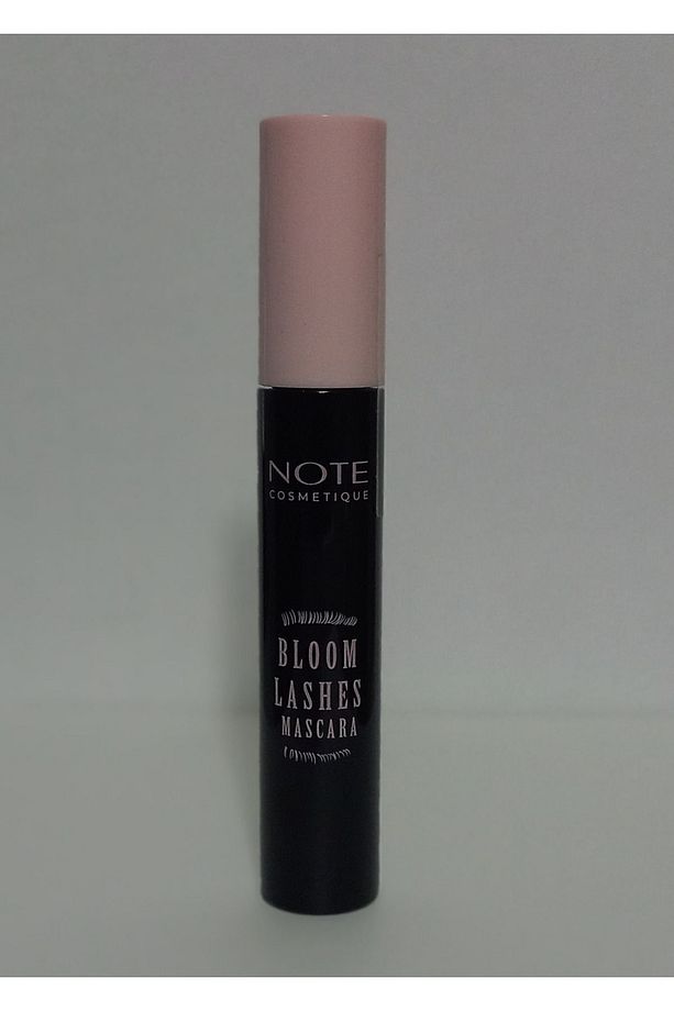 Note Full Bloom Lash Maskara - 3