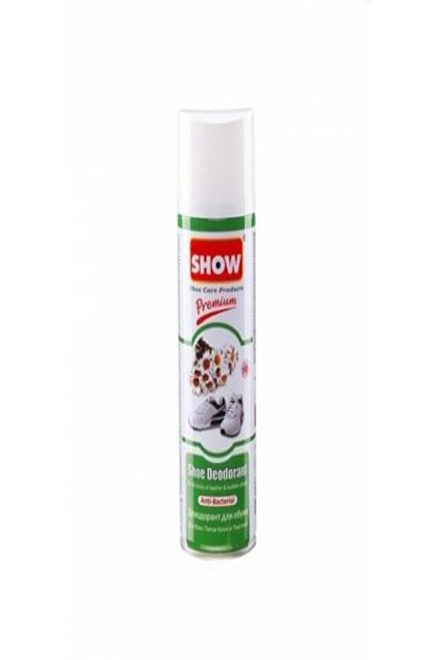 Ayakkabı Deodorantı - 1