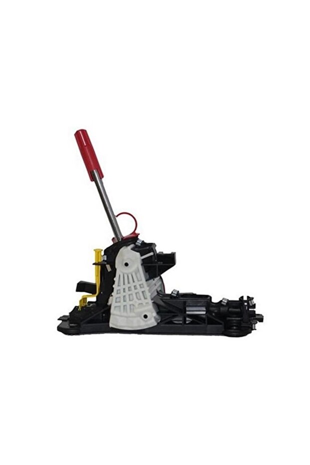 Renault Fluence-Megane Iii-Clio Iv 1.5 Dc - Automatic Shift Edc Control Box with Handle 341042088 R - 1