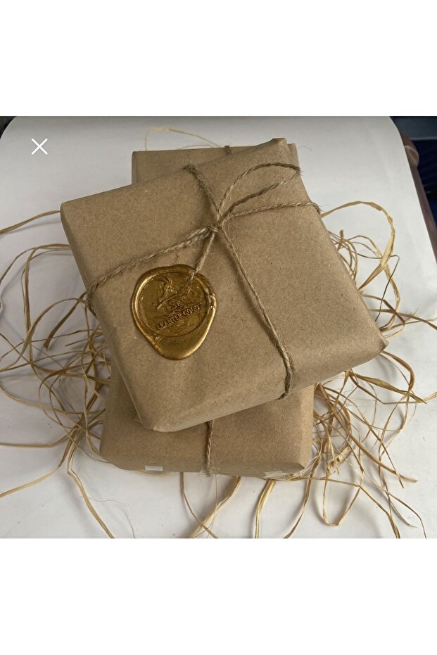 Hakiki Deri Kemer - 7