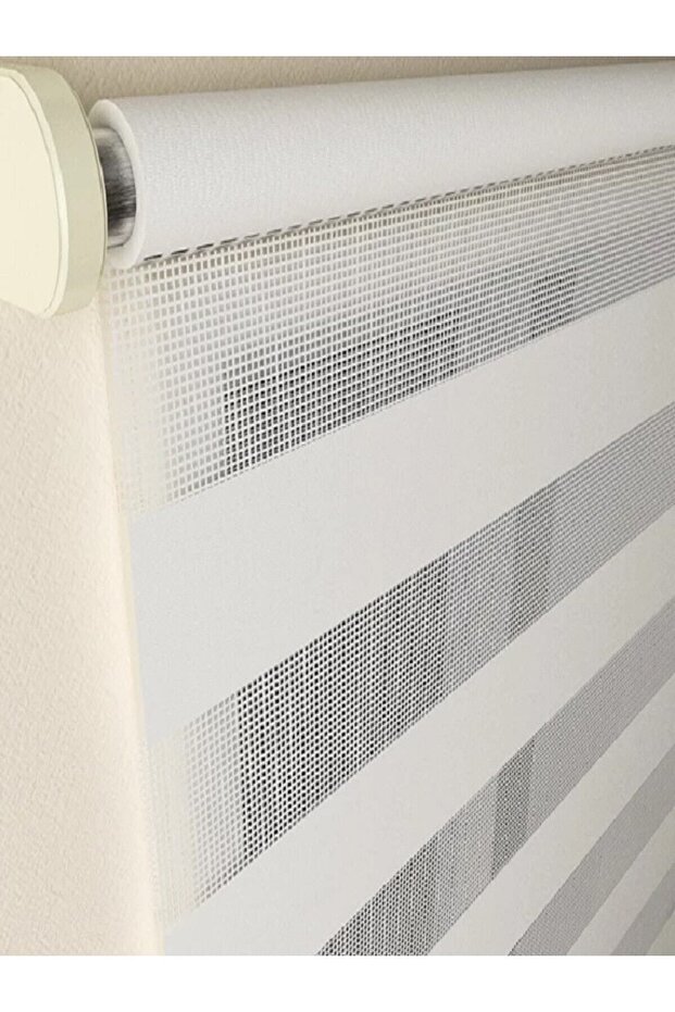 Networkavm Beyaz Stor Zebra Perde Ok-v1 - 3