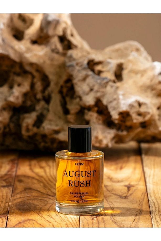 LCW ACCESSORIES August Rush EDP Erkek Parfüm 100 Ml - 2